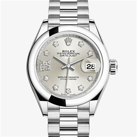 repliche rolex lady